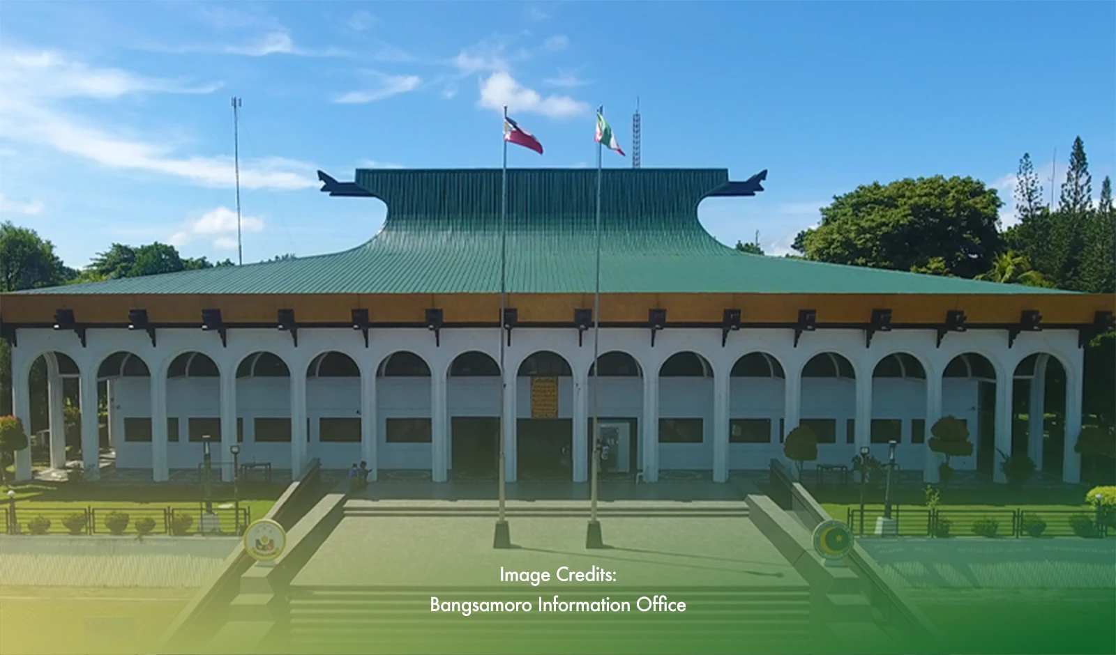 Catalyzing Hope and Progress: DBM Approves P5B for BARMM Dev Plan