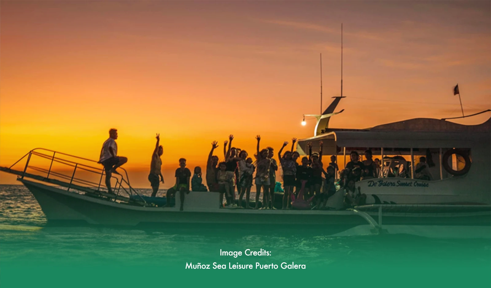 Oriental Mindoro - PH’s Next Top Cruise Destination