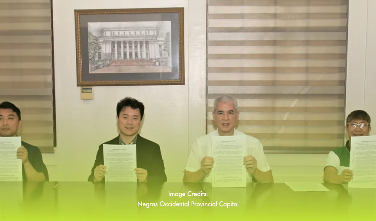 Negros Occidental To Join Korean Firm’s AI Dairy Research