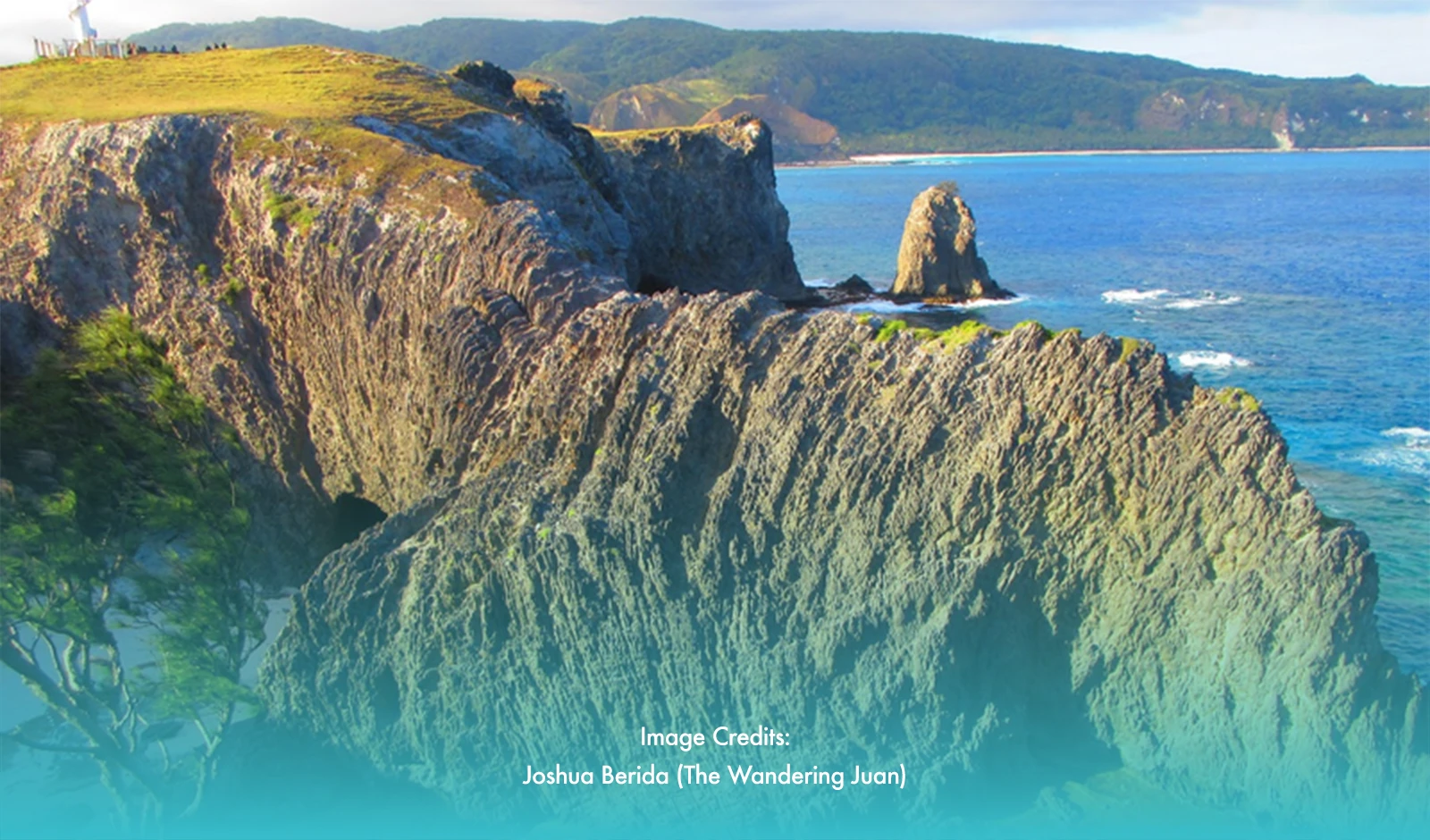 Calayan Island Gears Towards Tourism 