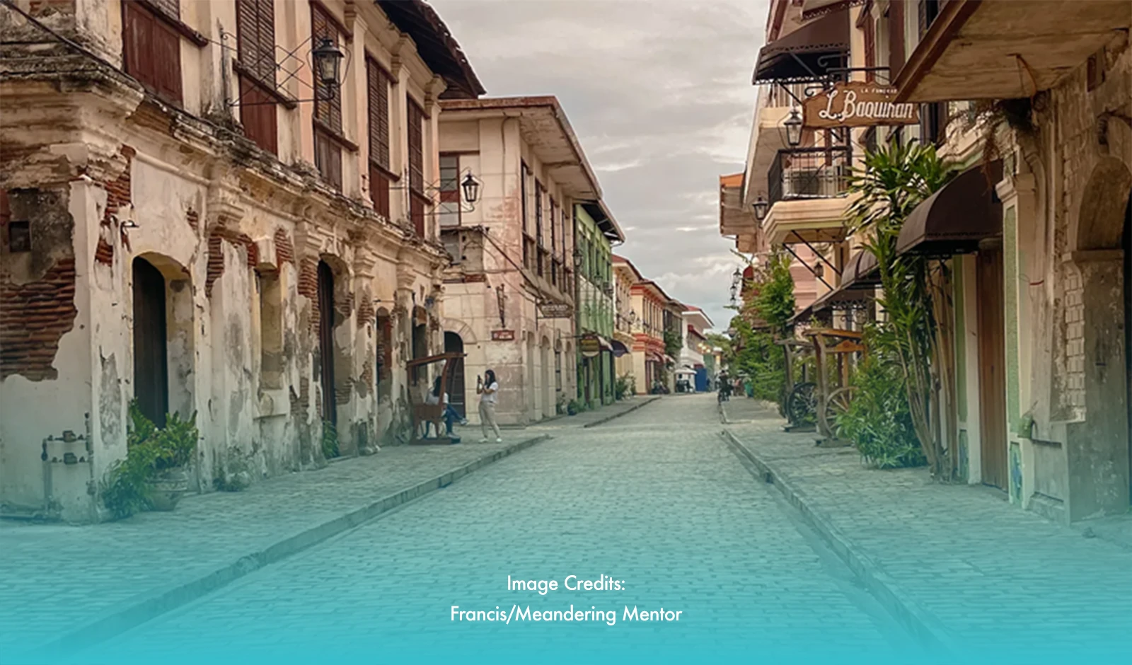 Vigan Unveiled: Spanish Heritage, Culinary Gems, and Historic Wonders