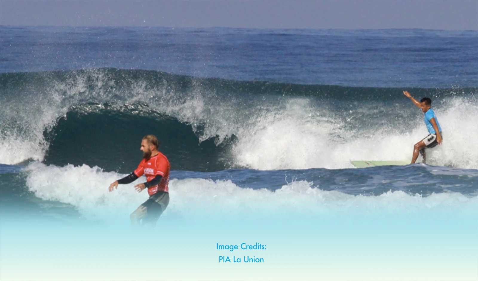 2024 World Surf League-La Union International Pro