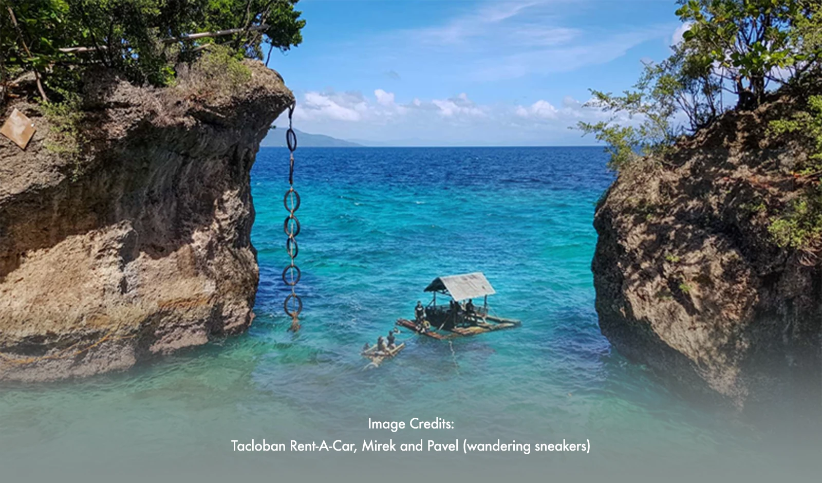 Limasawa Island’s Alluring Richness 