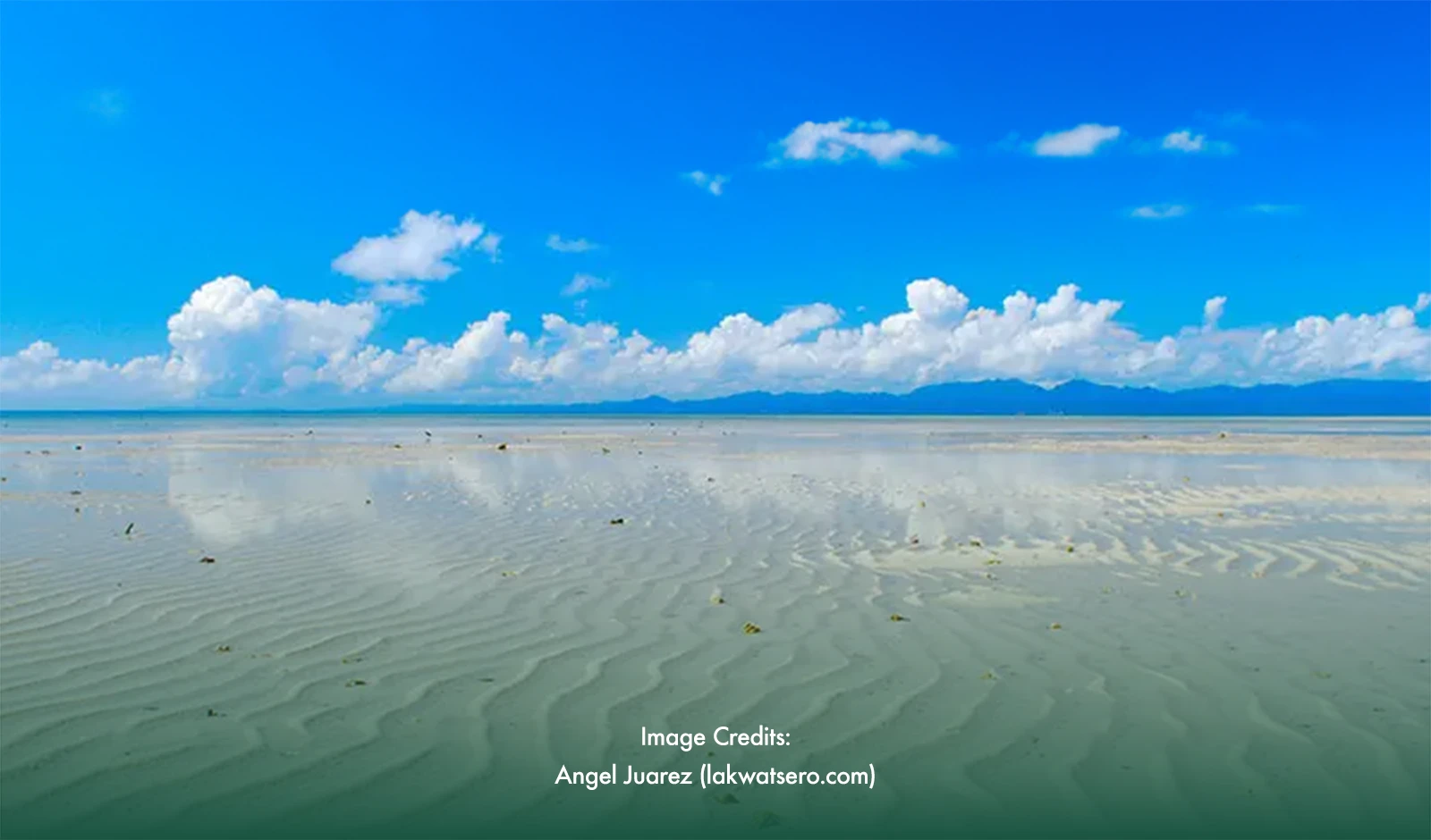 Cagbalete Beach: A Tranquil Haven in Quezon Shores