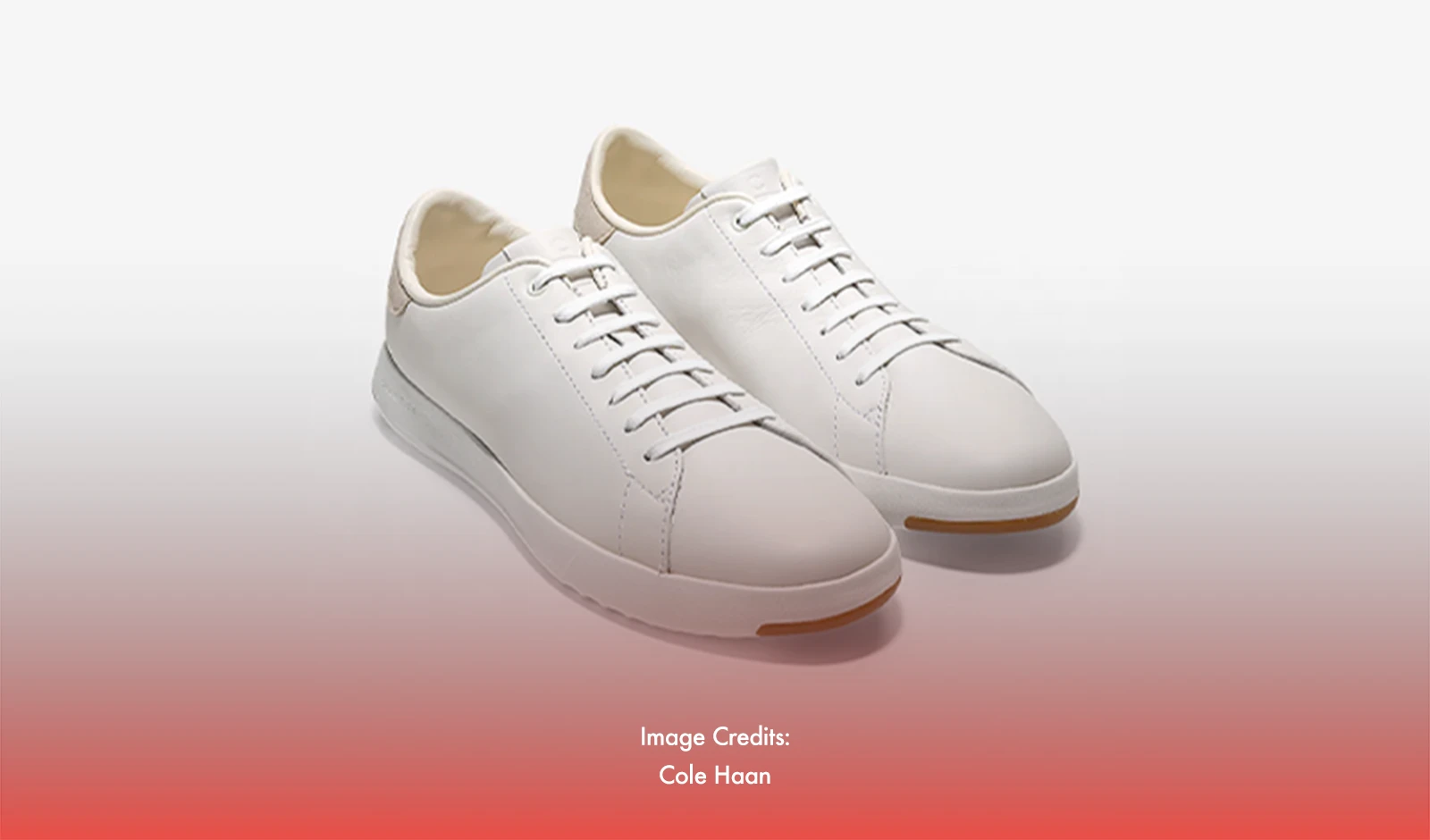 Cole Haan’s New Line Offers Modern Twist On Old Tradition