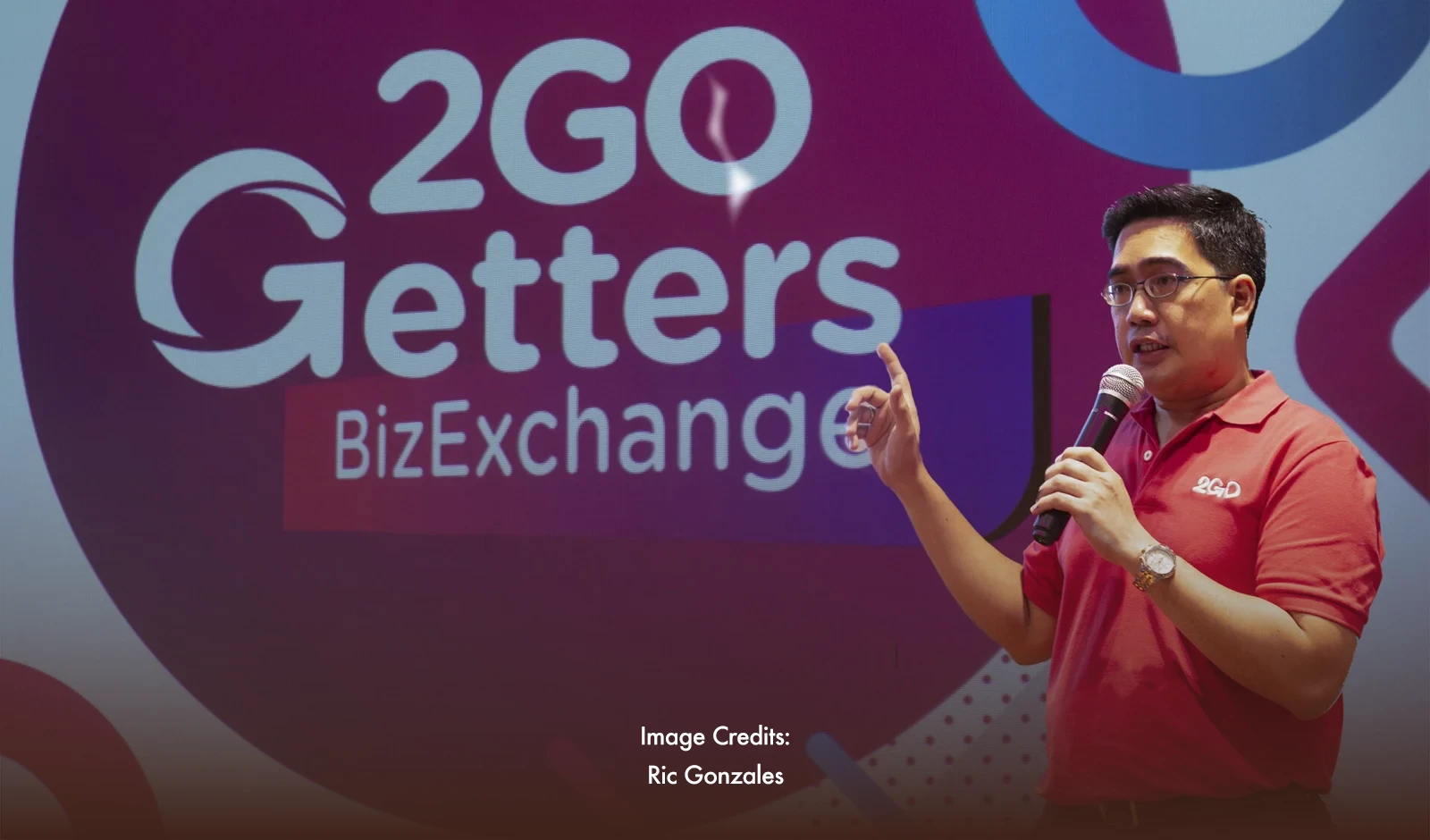 2GO Boosts Online Businesses in Luzon