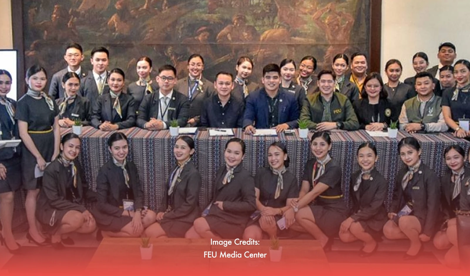 Celebrating Filipino Culinary Heritage: KainCon 2024