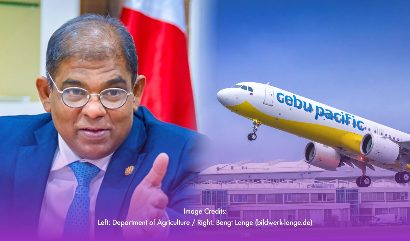 Malaysia Eyes Expanded Flights to Mindanao Amid Growing Trade