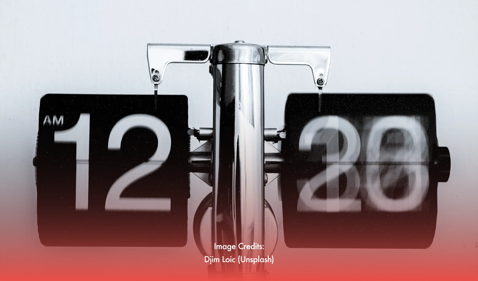 Recent Study Says Clocks May Lose A Second Due To Climate Change