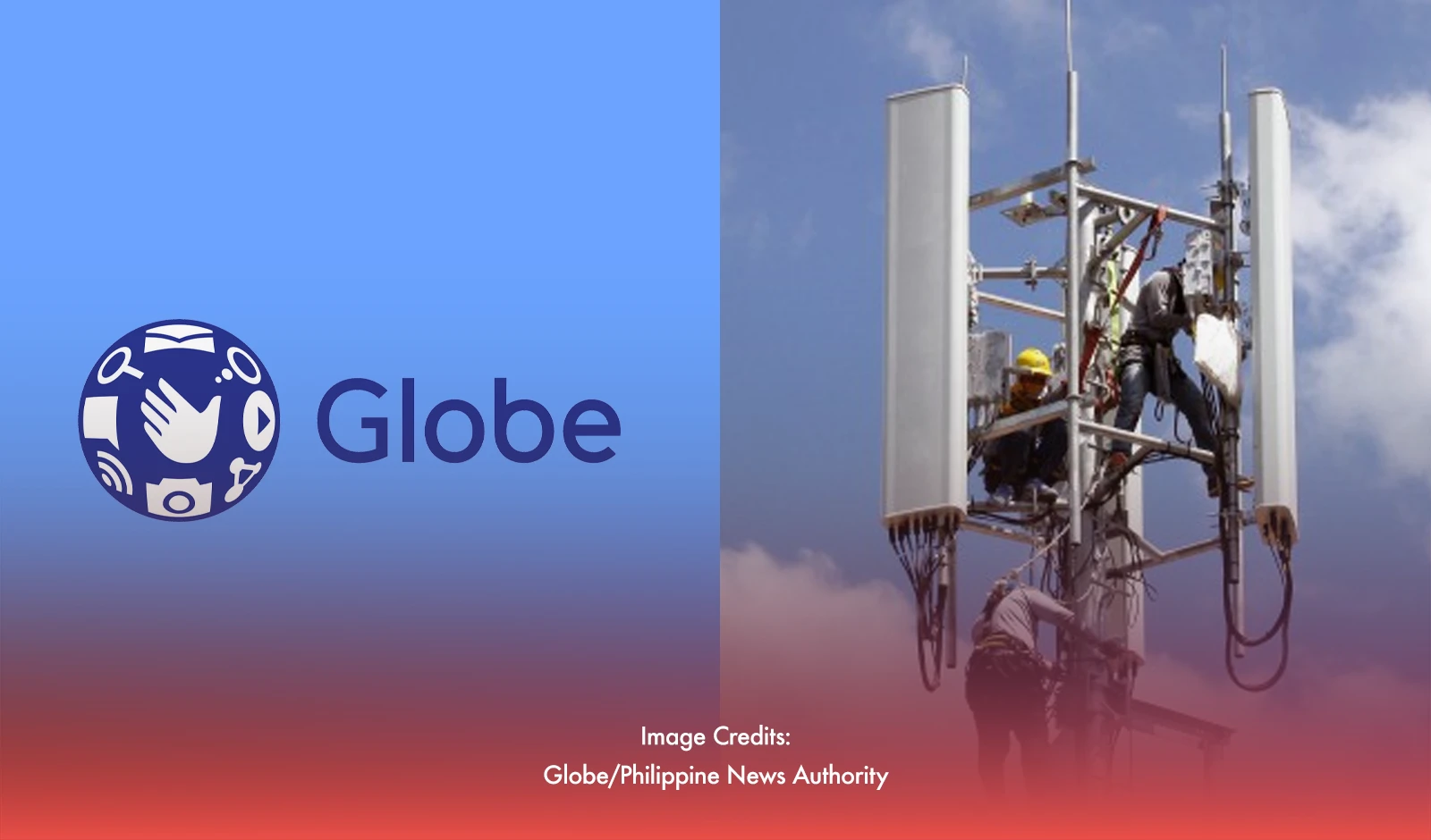 Globe Expands Infra In Visayas, Mindanao to Amplify Connectivity