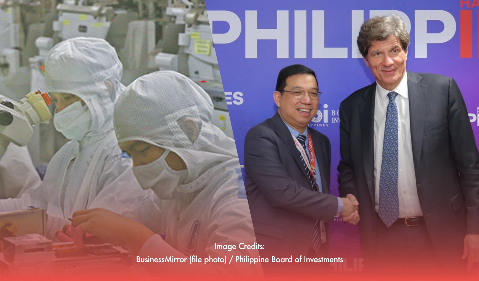 US To Start Allocating Funds For CHIPS Act in PH