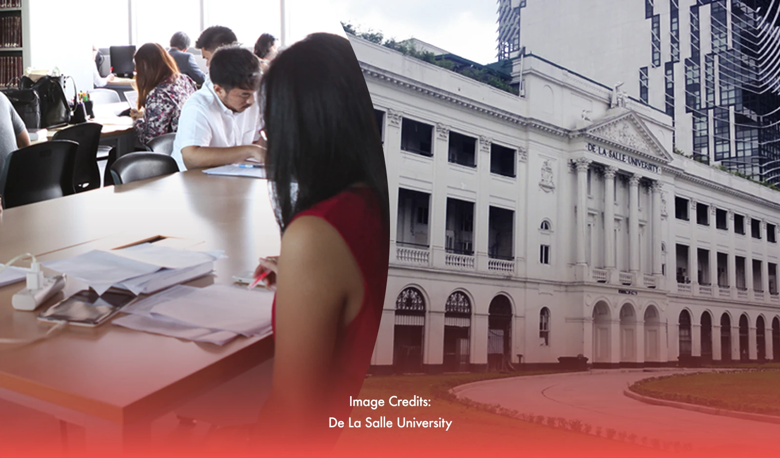 DLSU Offers Full Scholarship Plus Allowance to PhD Students