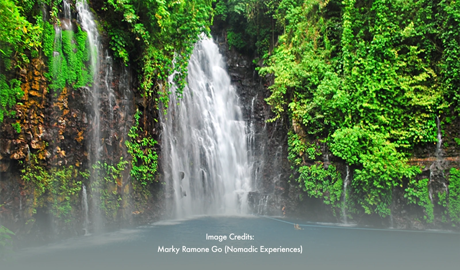 Biliran’s Tinago Falls: A Hidden Gem Getaway