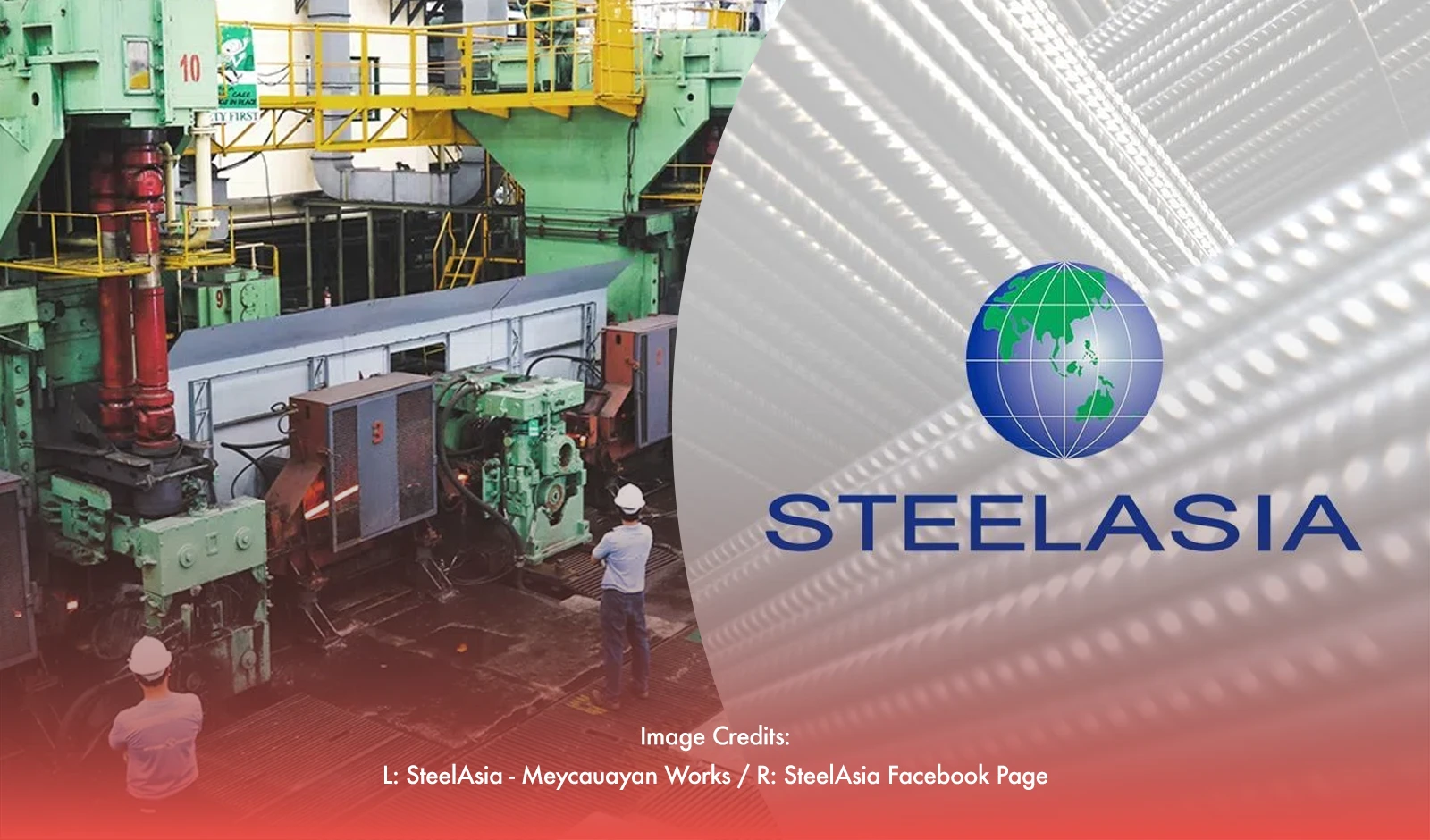 SteelAsia To Boost PH Steel Production With P65-Billion Investment 
