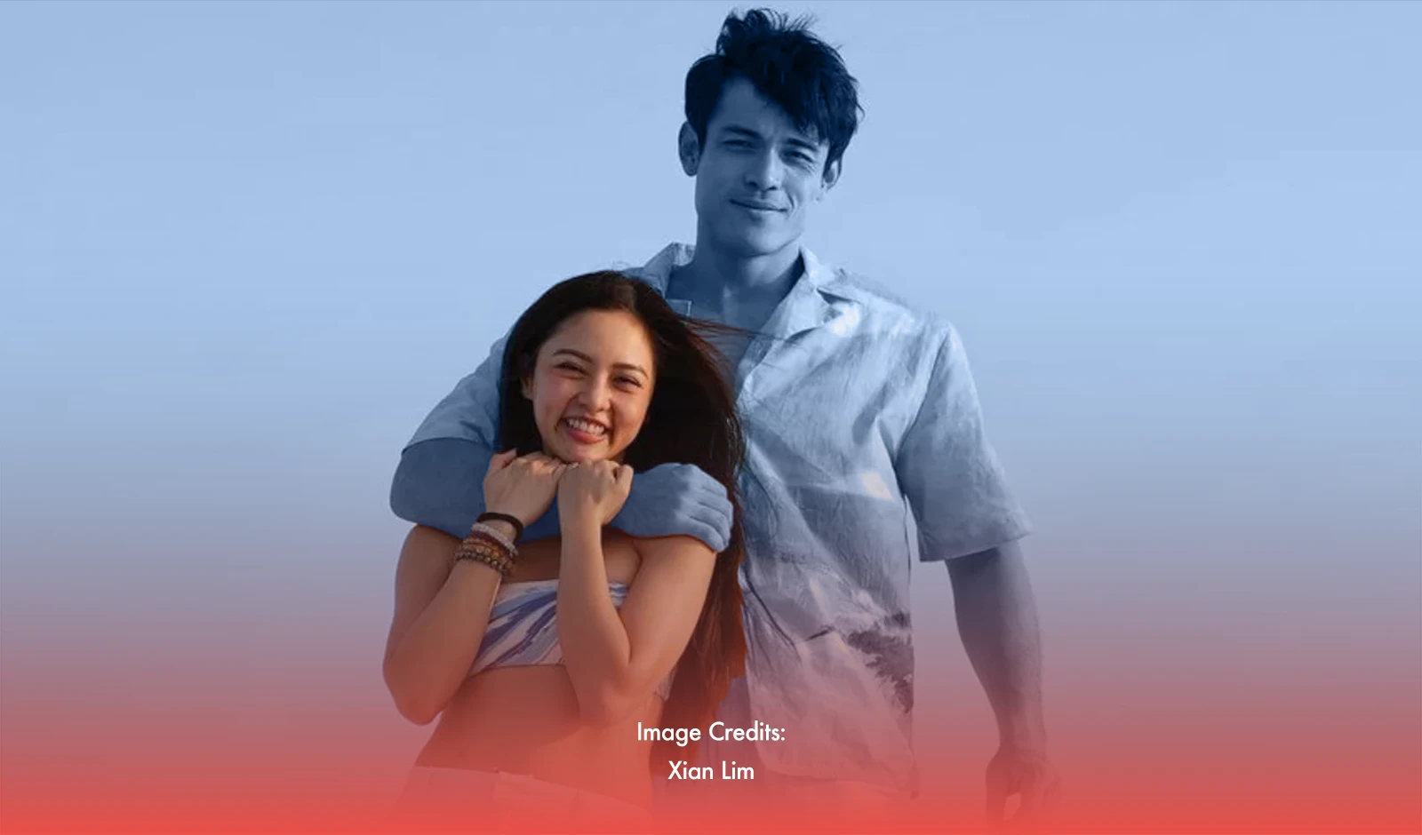 Xian Lim Says Ex-Girlfriend Kim Chiu Initiated Separation