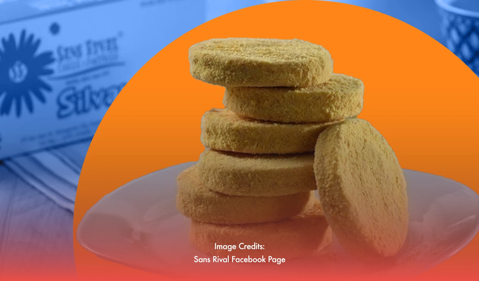 Dumaguete's Silvanas Among 50 Best Cookies in the World