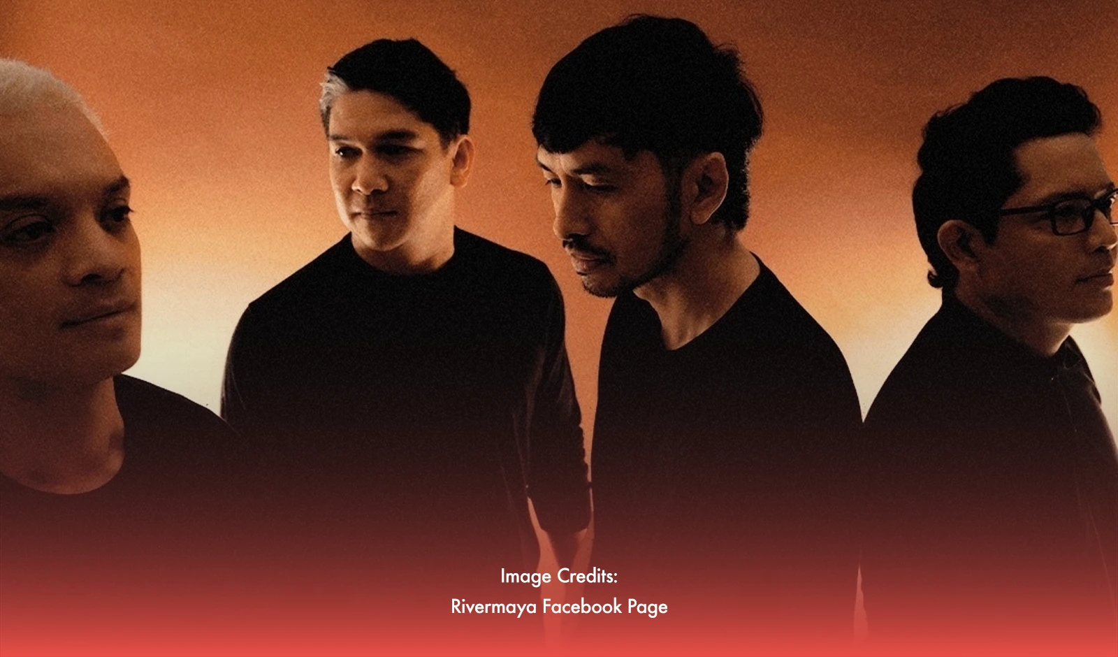 Rivermaya Announces Global Reunion Tour 2024