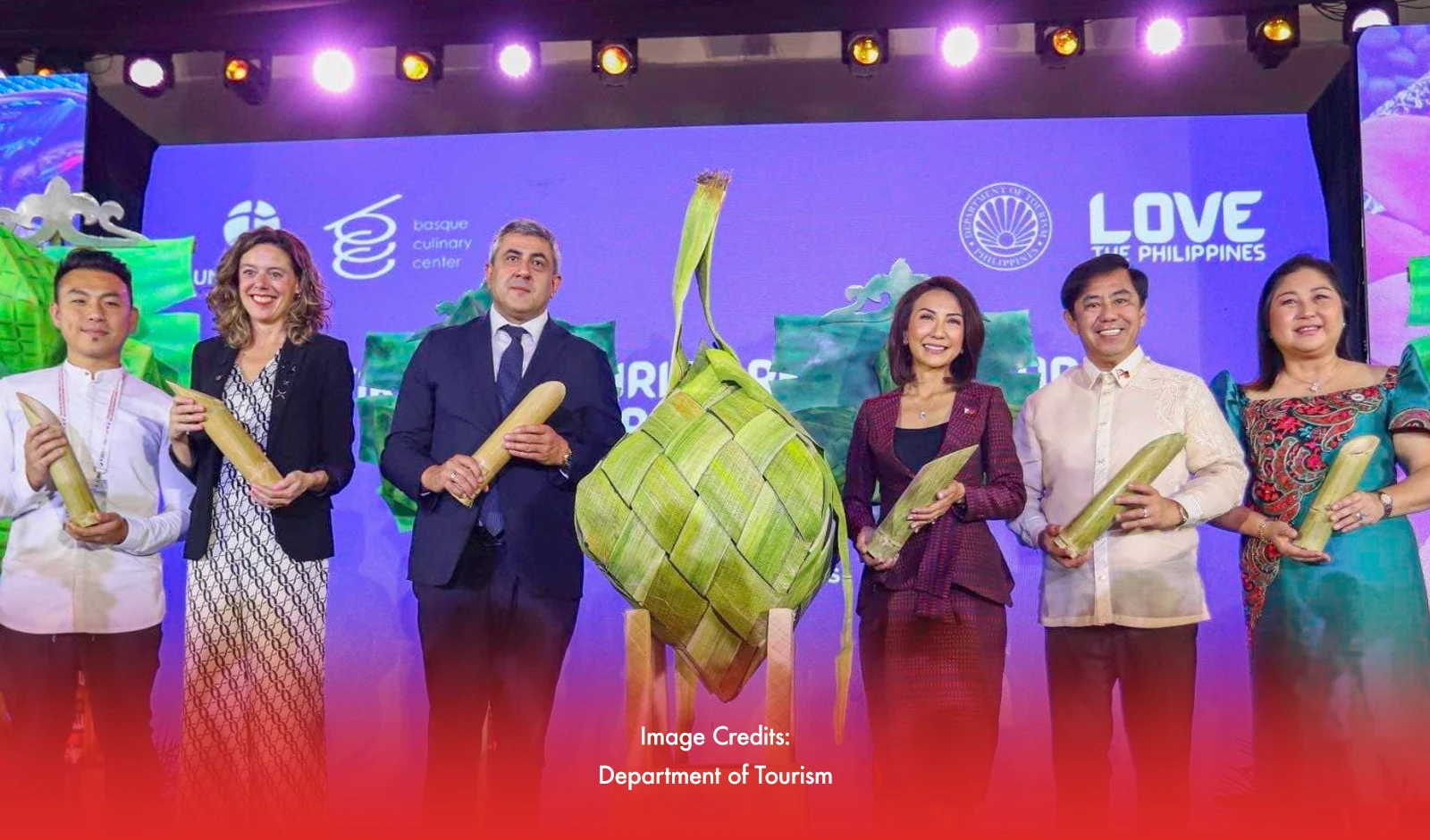UN Suggests Food Education Hub In Cebu