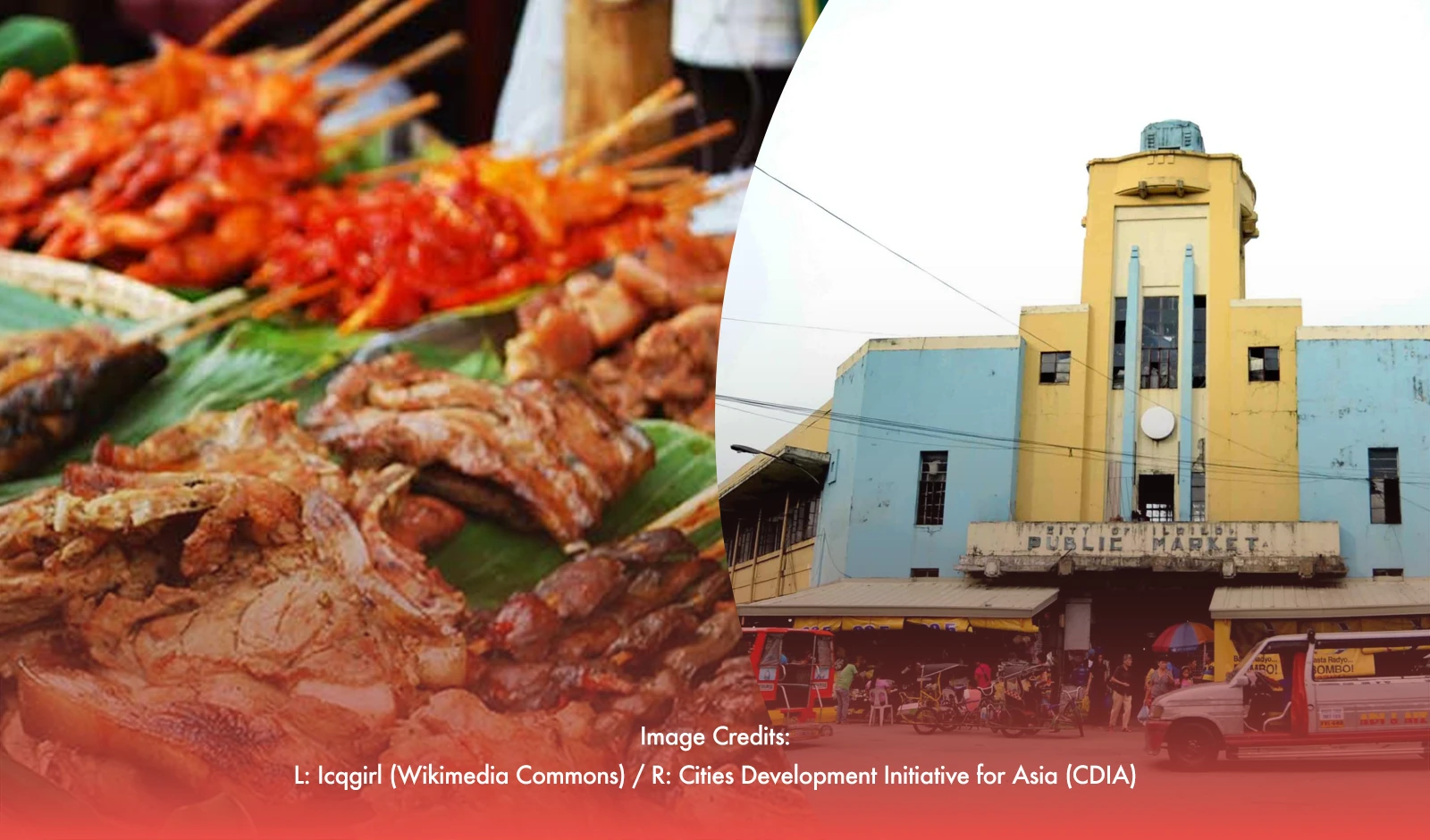 Tradition To Transformation: How Iloilo City Progresses Into More Locally-Inclusive Future