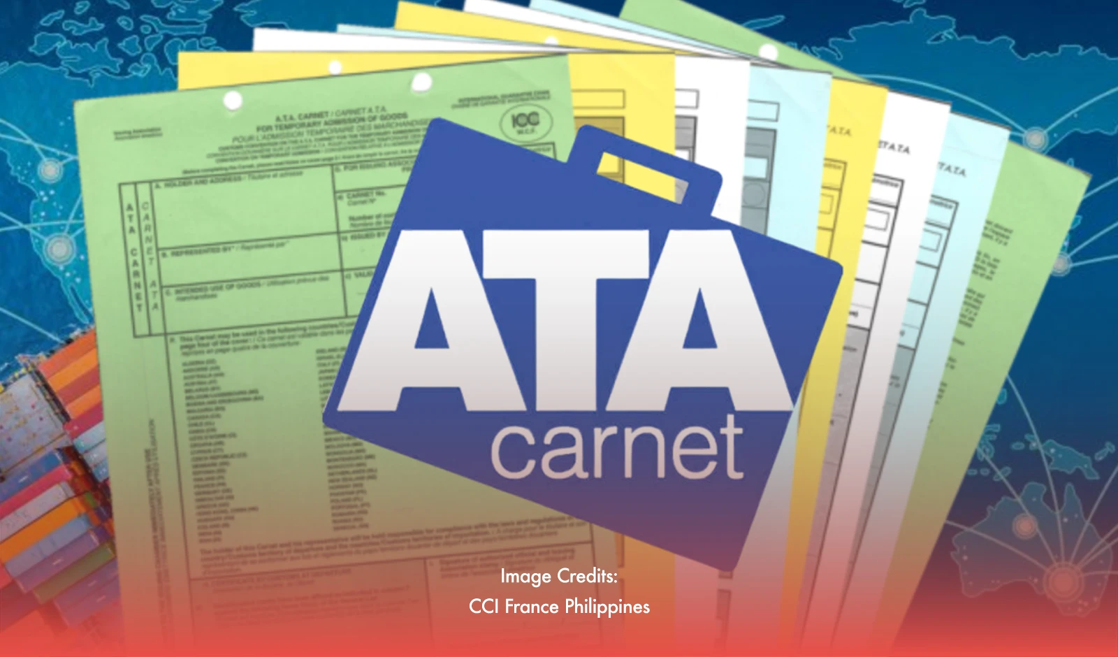 PH Introduces ATA Carnet: A Boost for Global Trade