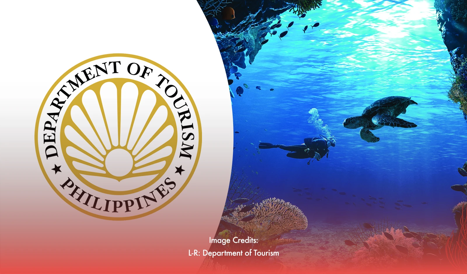 PH Earns Best Diving Destination Award At Prestigious DRT Show