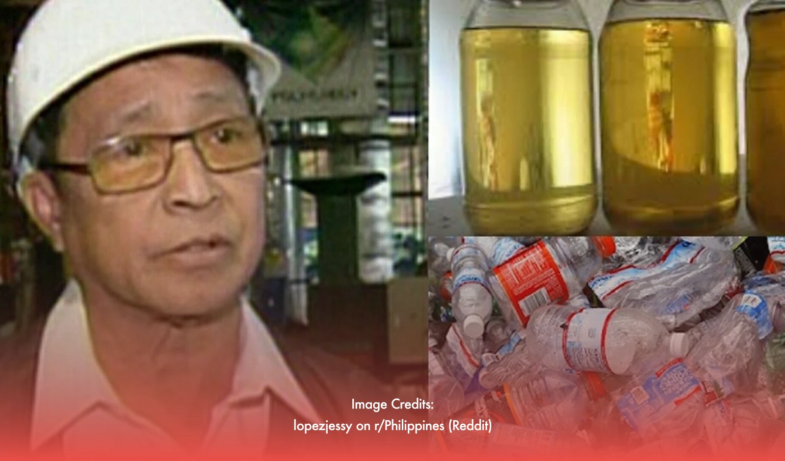 Plastic Waste To Fuel: The Filipino Innovation You’ve Never Heard Of