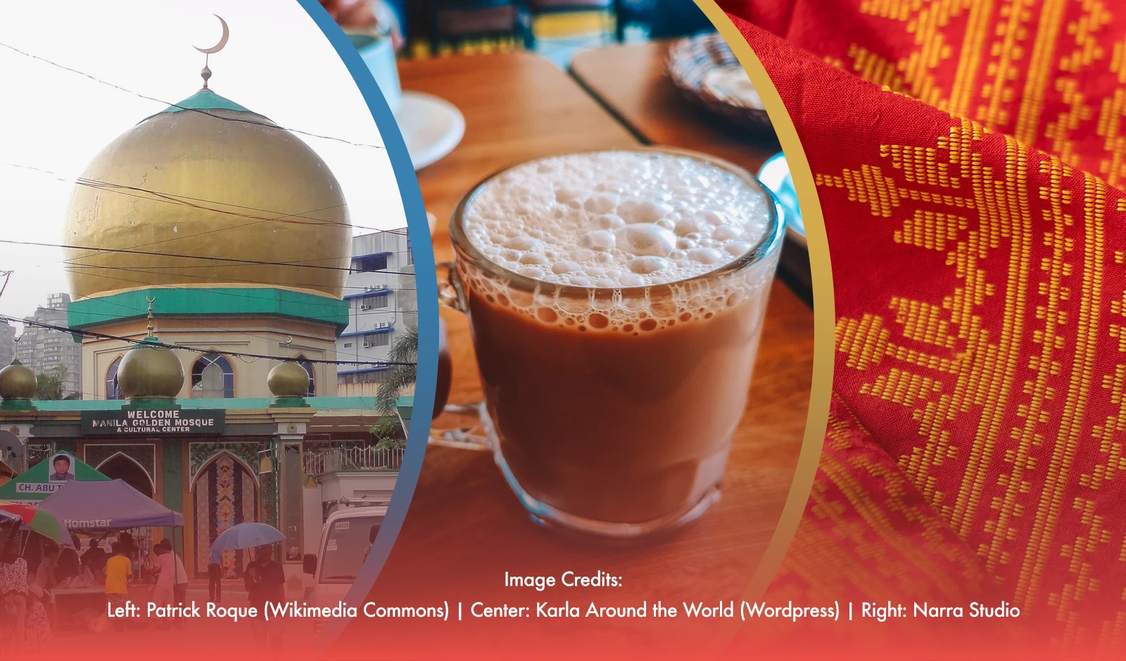 Unveiling Quiapo’s Hidden Gem: The Muslim District