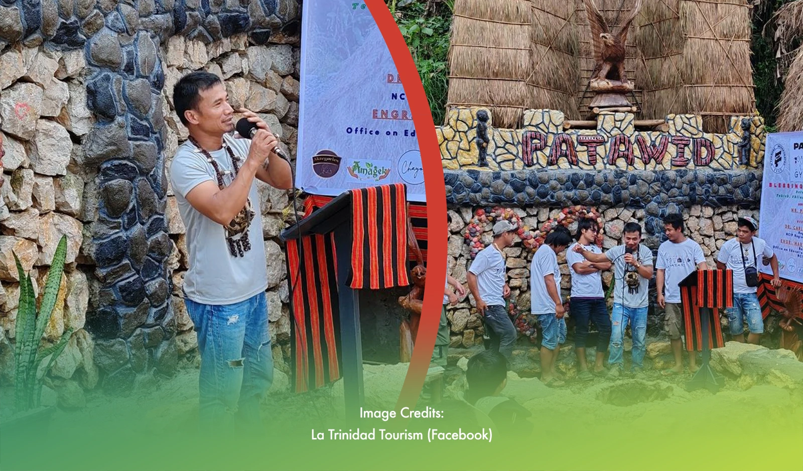 Honoring Our Roots: La Trinidad Celebrates Indigenous People's Month