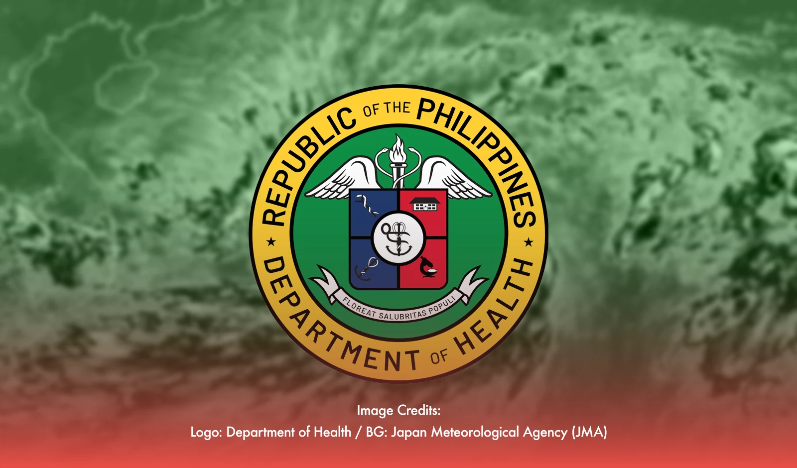 DOH Urges Public To Use Telekonsulta As Tropical Storm Kristine Hits