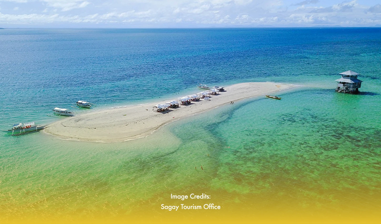 Sagay City’s 50-Year Journey In Marine Conservation Earns International Accolade