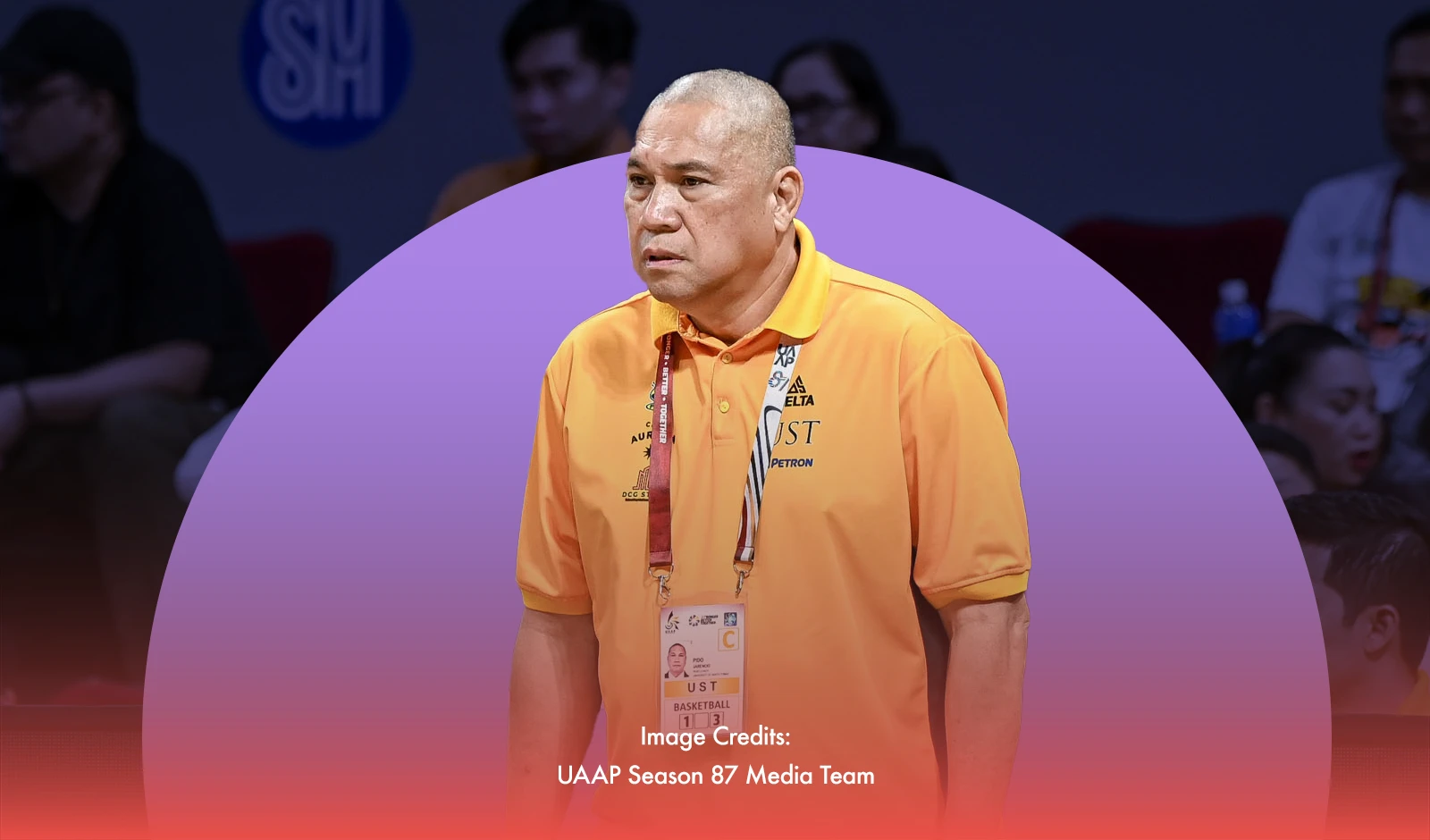 Pido Jarencio Fires Back At Bashers: 'Mamatay Na Kayong Lahat'