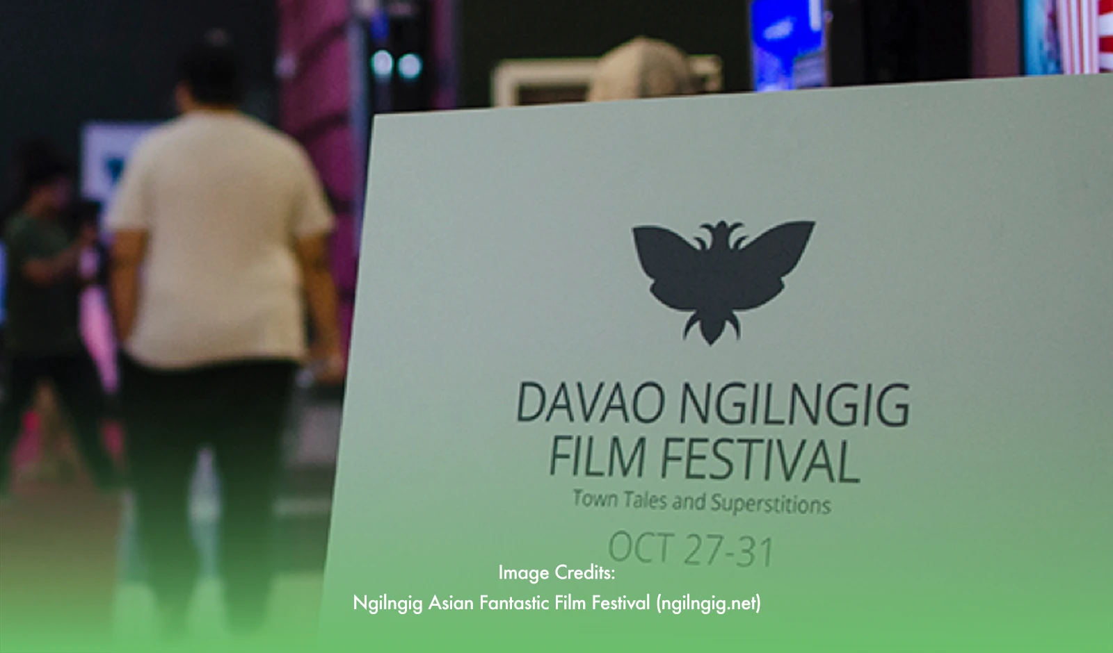 Ngilngig Film Festival Resumes: A Celebration Of Filipino Horror Cinema
