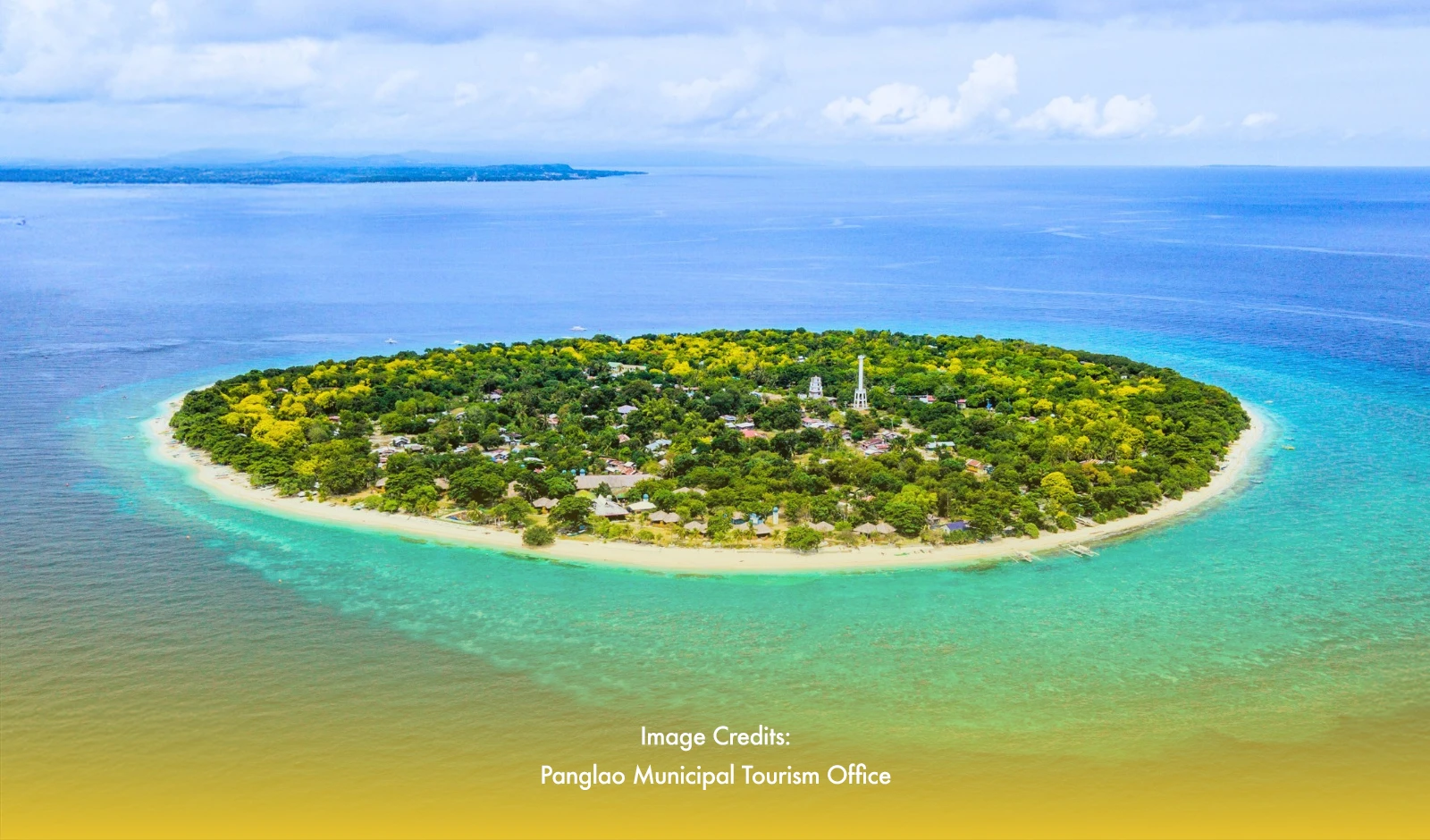 Panglao Island in Bohol: A Must-Visit Destination For 2025