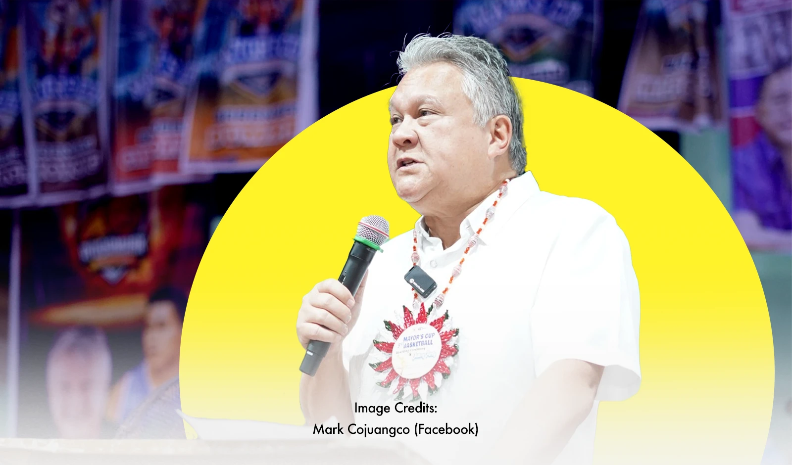 Lawmaker Wants Seawall In Lingayen Gulf To Withstand Storm Surge