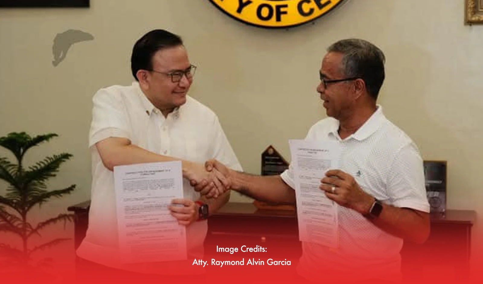 Cebu City Plans Water Retention Pond To Prevent Flooding