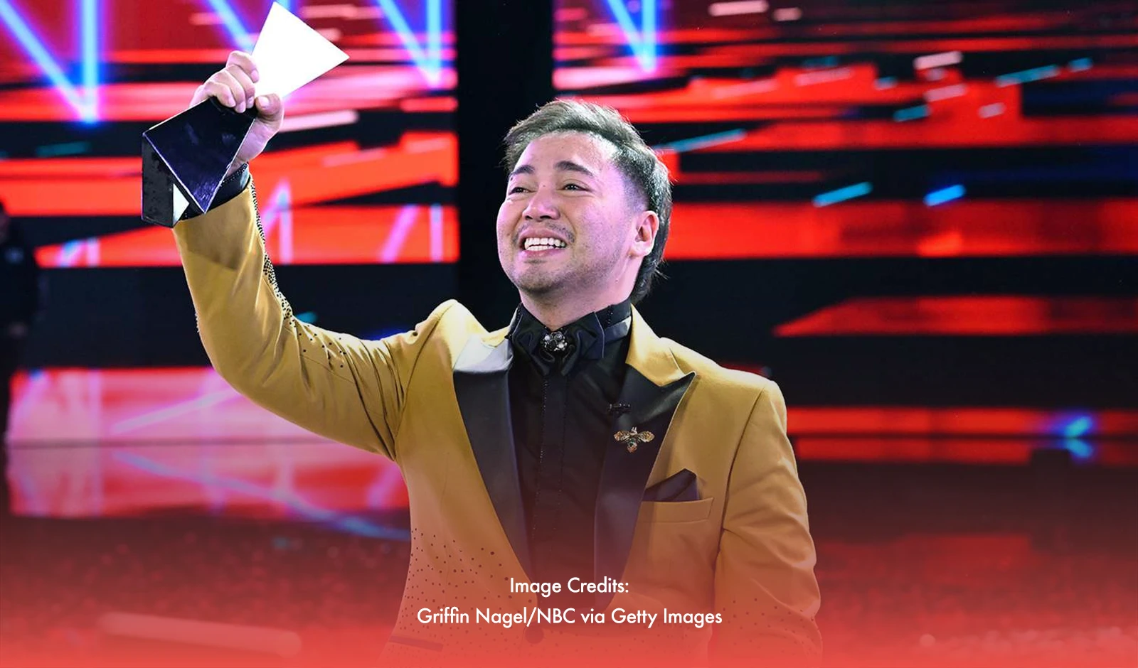 Sofronio Vasquez Makes History As The First Filipino Toto Win 