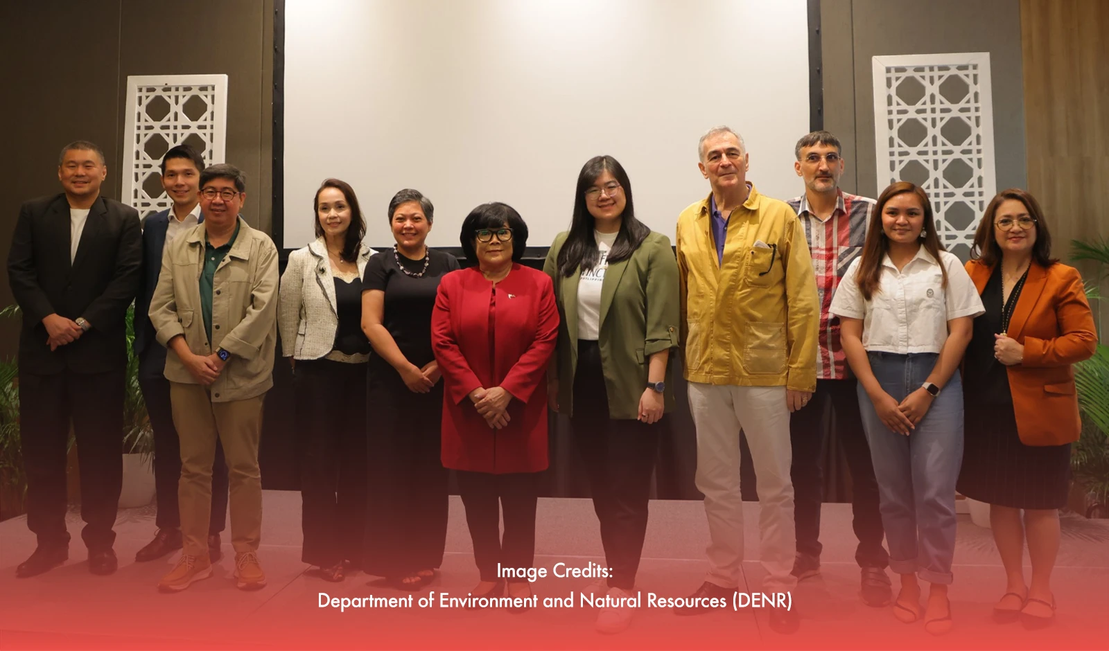 Wildlife Orgs Collab In 