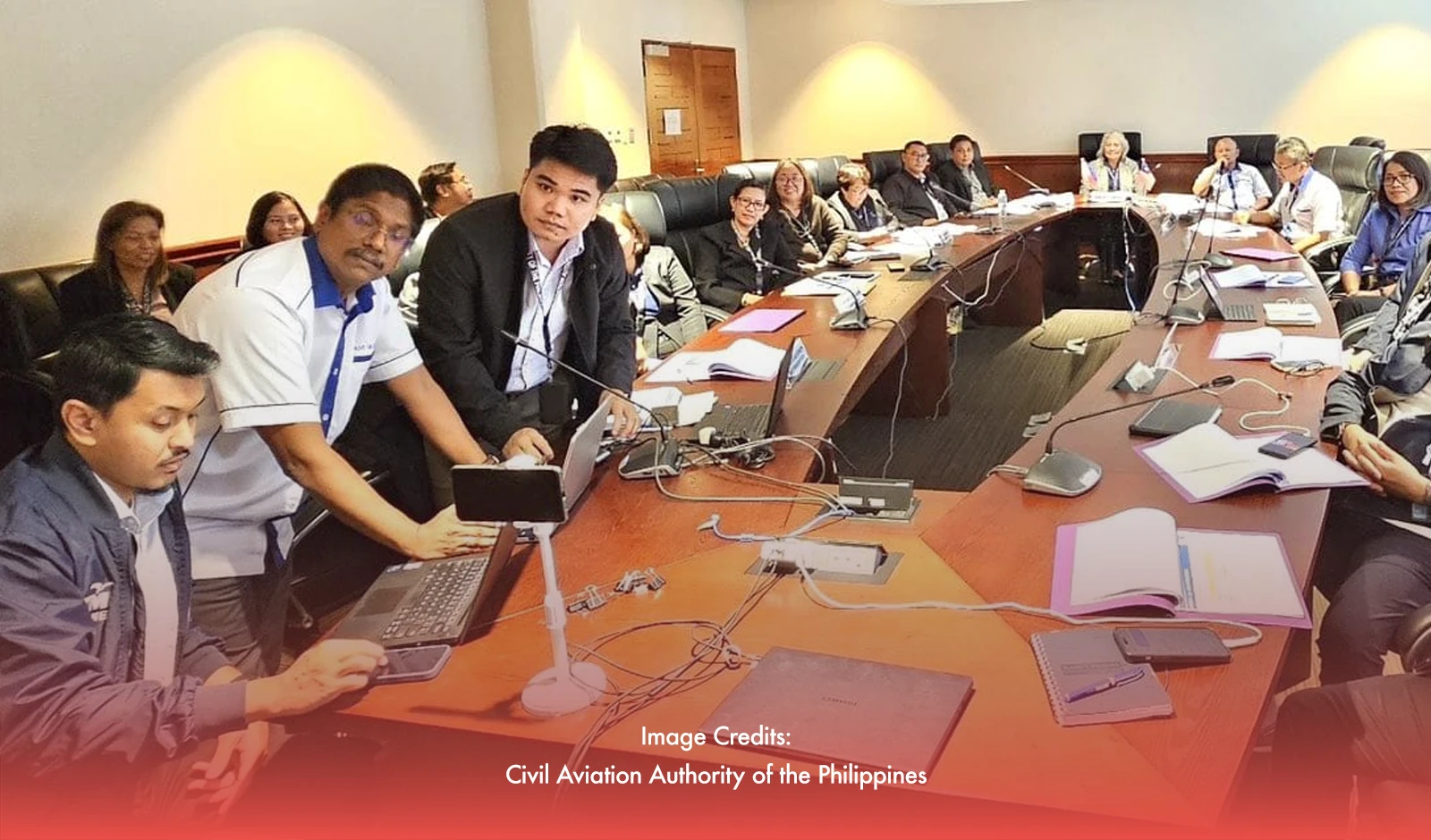 PH, Malaysia Team Up For Future Search And Rescue Ops