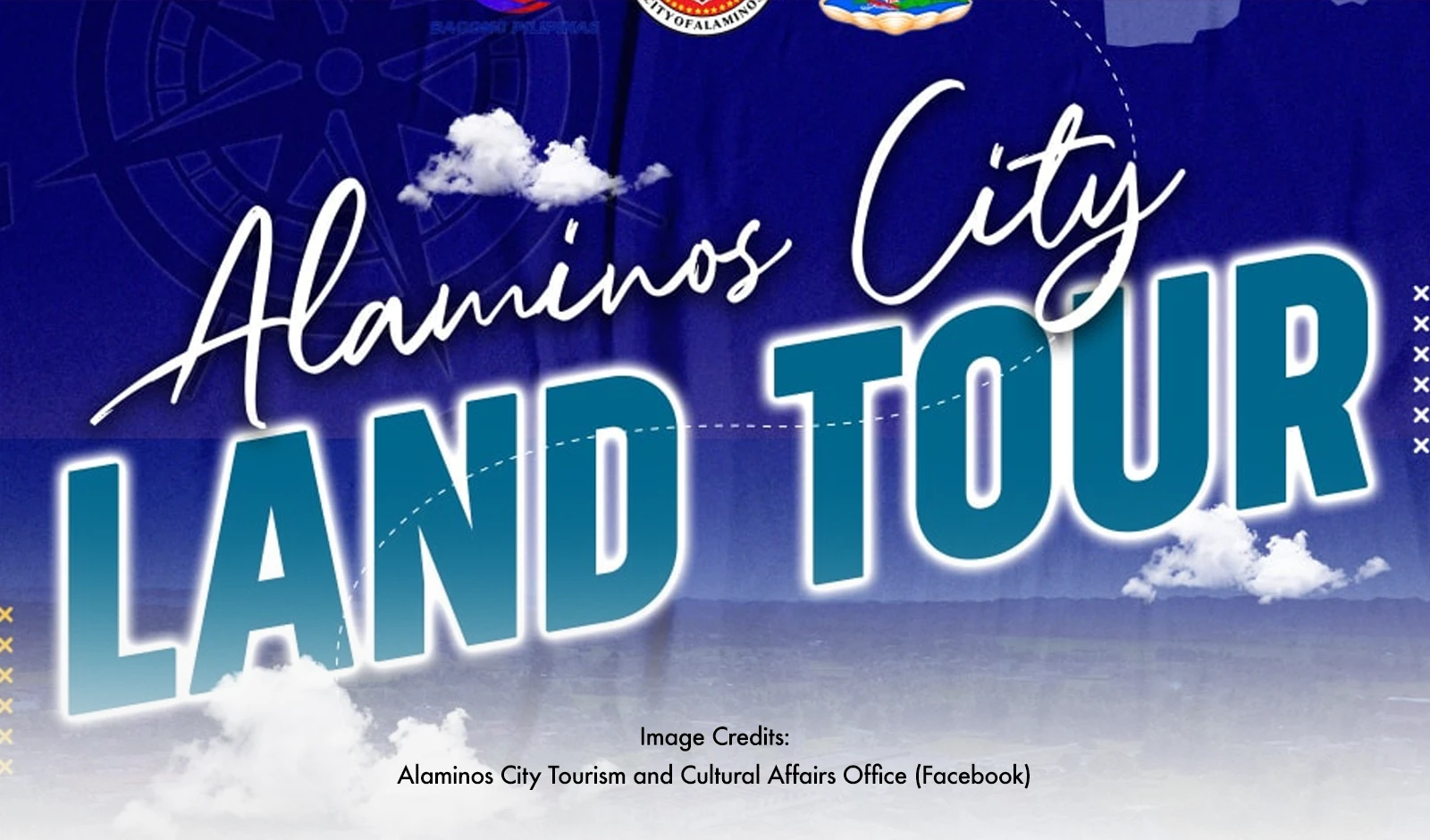 Alaminos City Tourism Focuses On Land Tours To Go Beyond Hundred Islands Charm