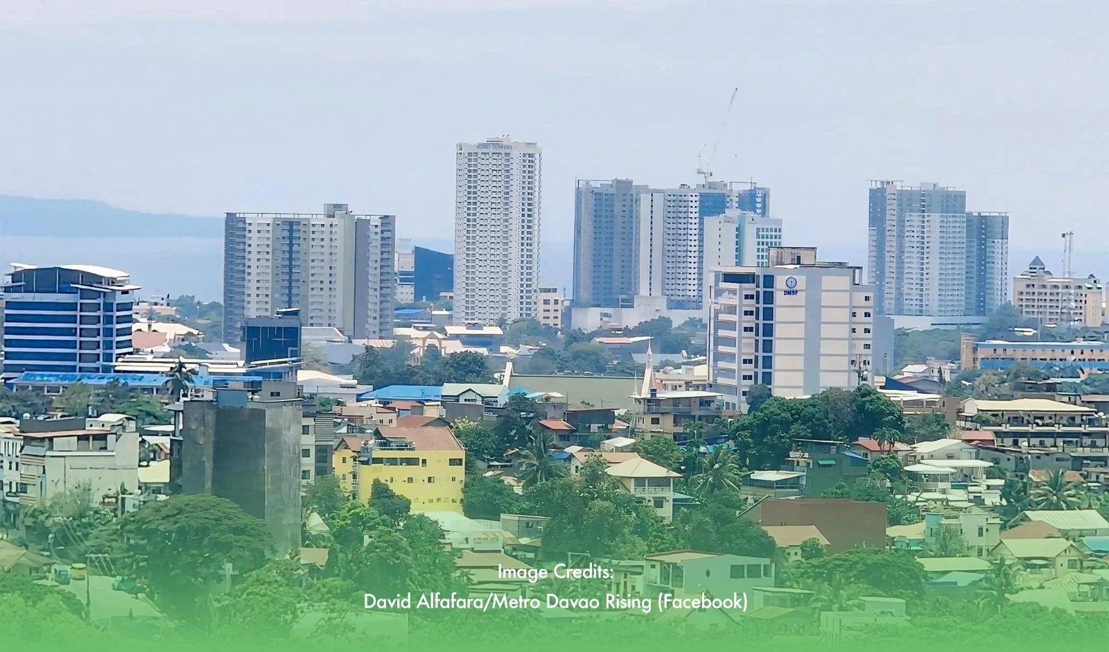 Davao City Makes Top 3 In Southeast Asia’s Safest Cities