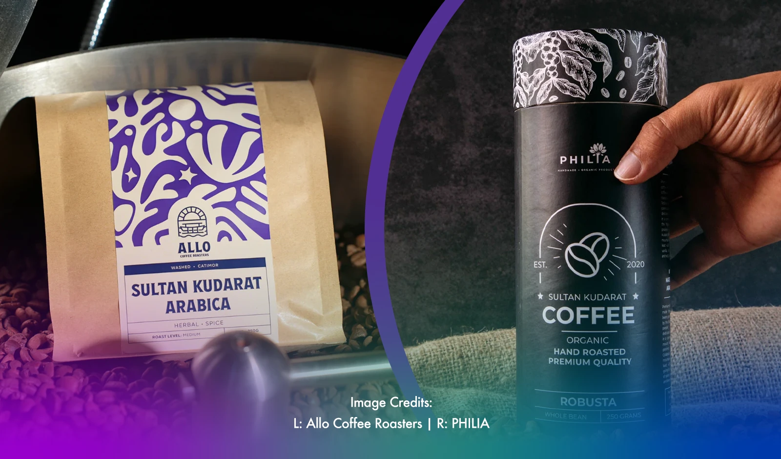 #KapeTayo: Sultan Kudarat's Claim to the Coffee Crown