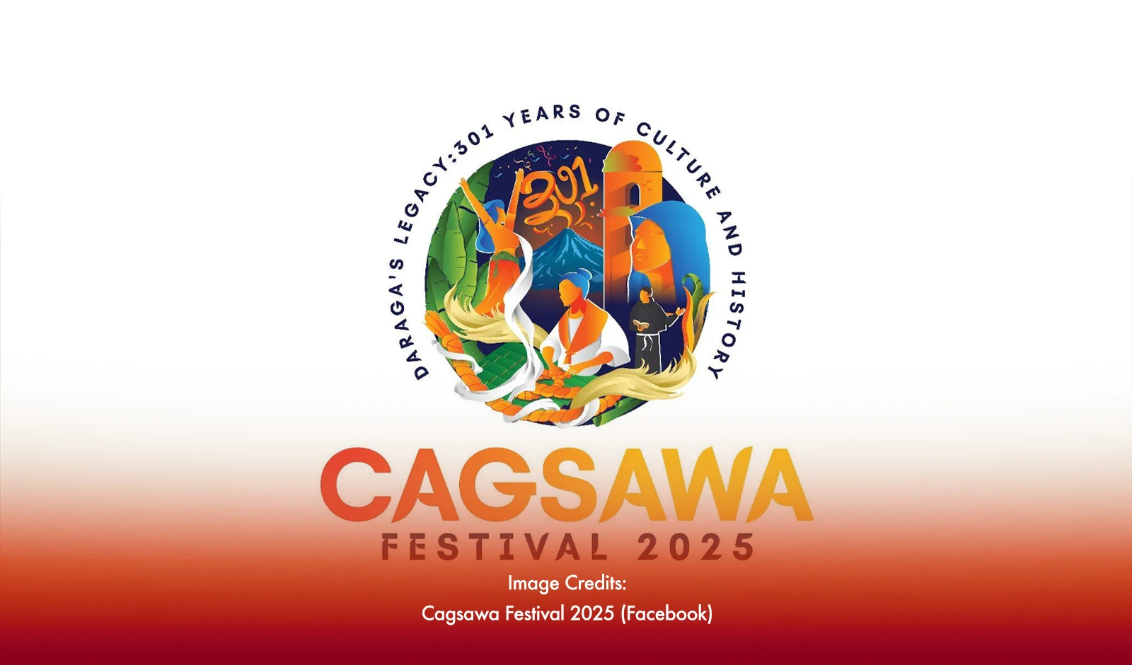 Cagsawa Festival Celebrates 15 Years Of Resilience And Culture In Albay
