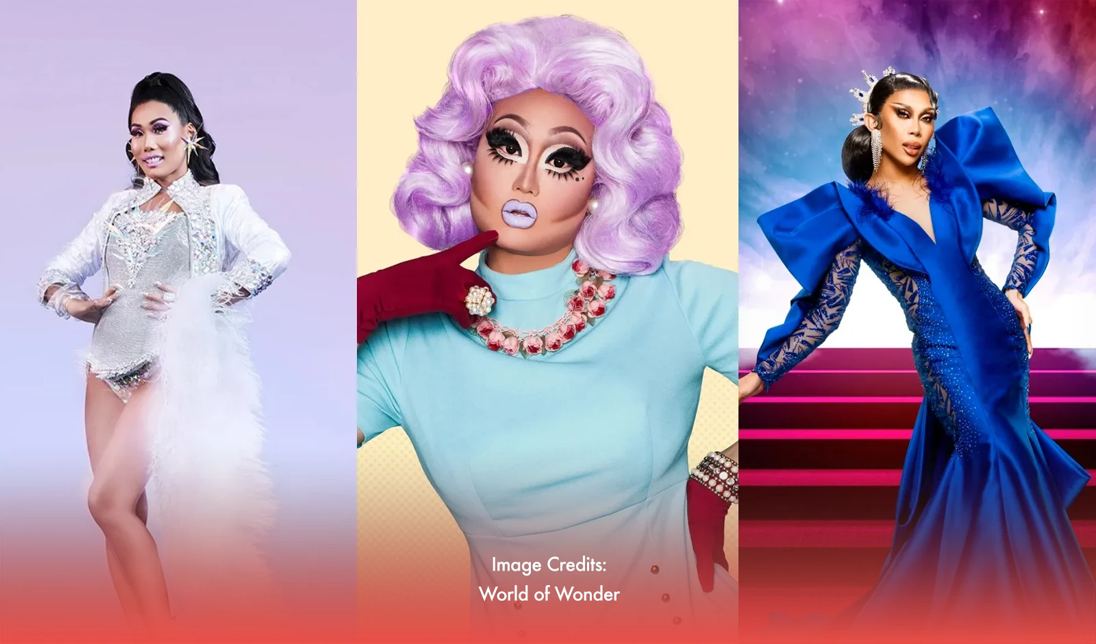 “Drag Race Philippines” Unveils New Series: “Slaysian Royale”