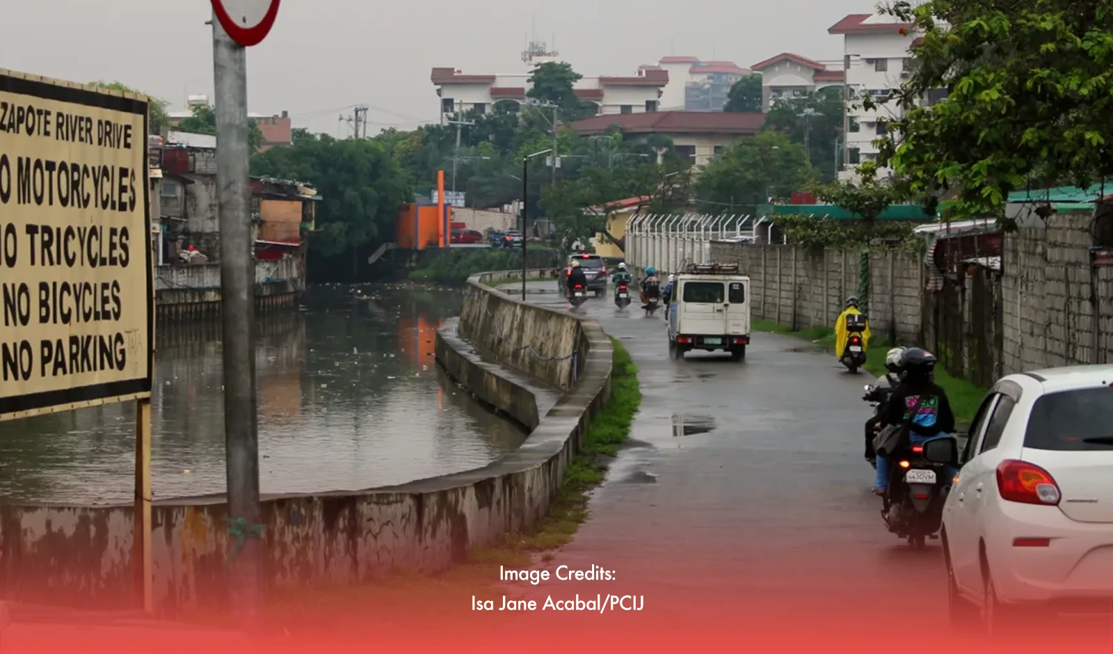 Expanded Las Piñas River Drive: Smoother Travel for Motorists?