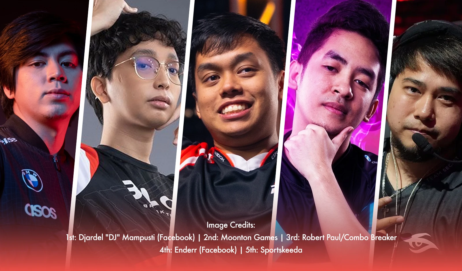 Filipino Esports Legends: Champions on the Global Stage
