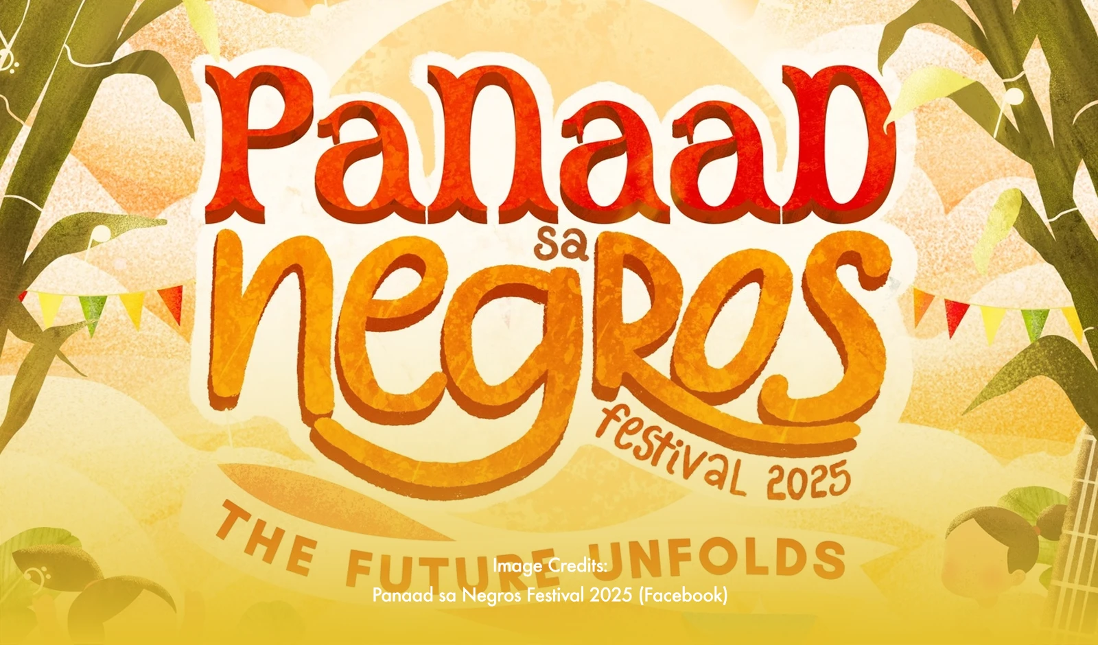 29th Panaad Celebrates In Negros