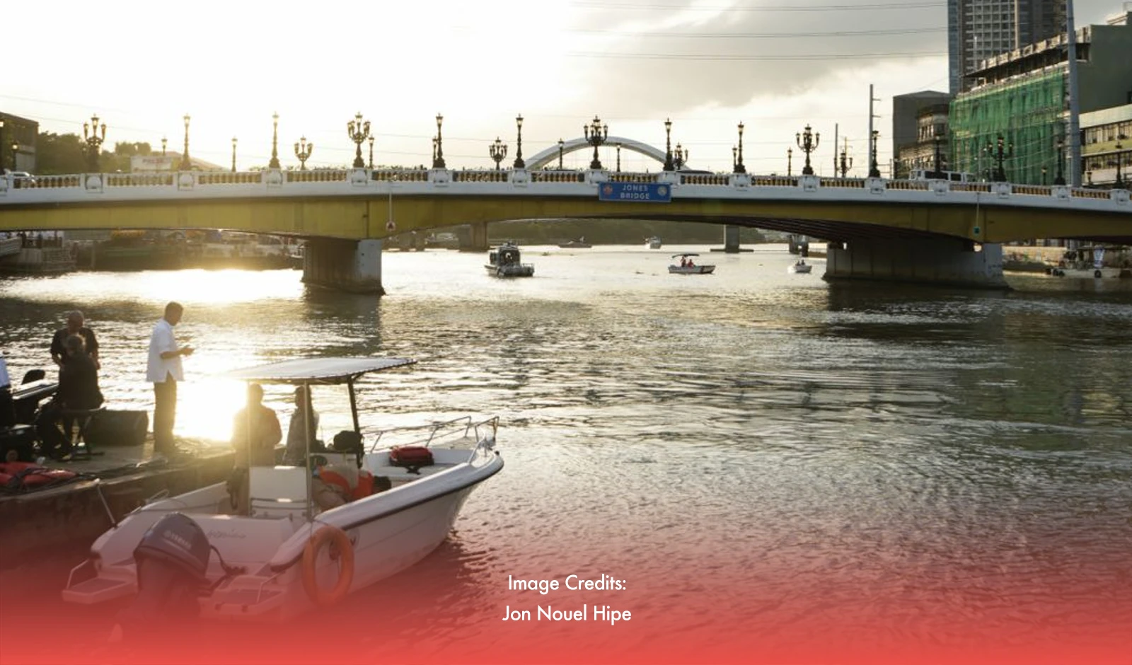 Reviving Pasig: The Lifeline of Metro Manila