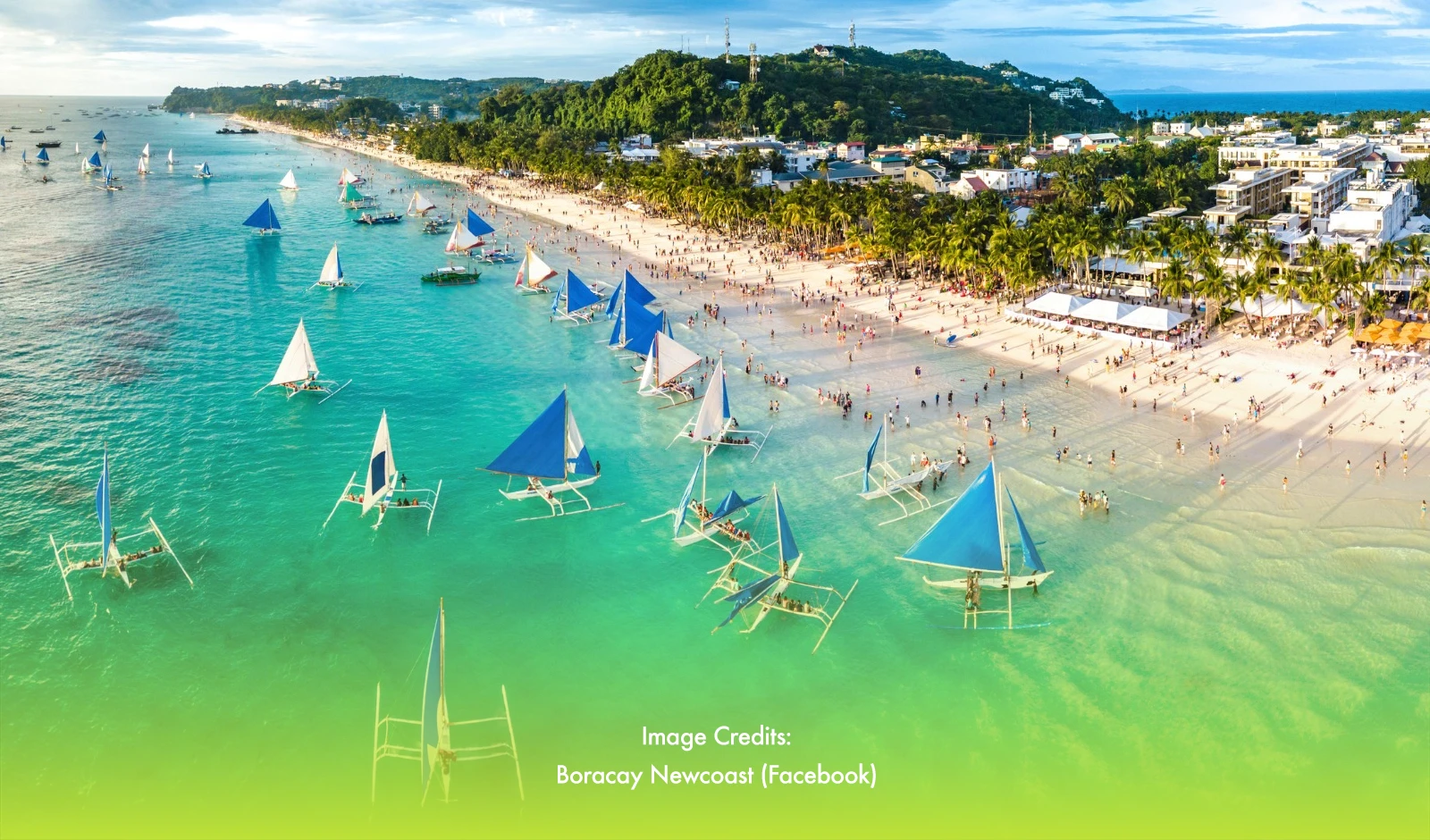 5 Reasons Why Boracay Newcoast is the Ultimate Holy Week Escape