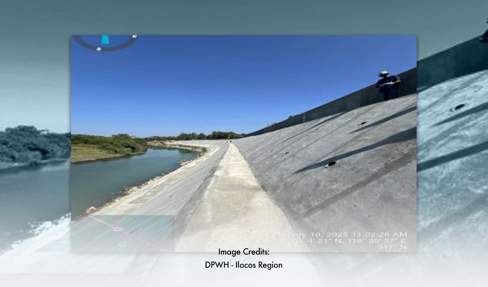 Pangasinan Flood Risk Reduced With Completion Of PHP96.5-M Project