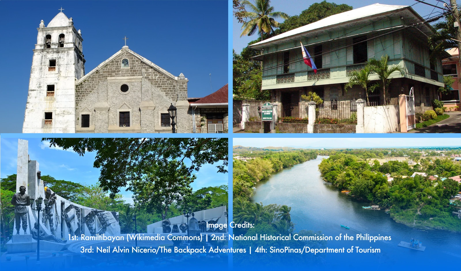 Discover Maragondon: A Historic Town Full Of Stories